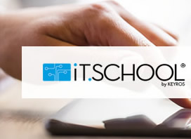 IT SCHOOL